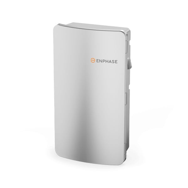 Enphase IQ System Controller 3G front view